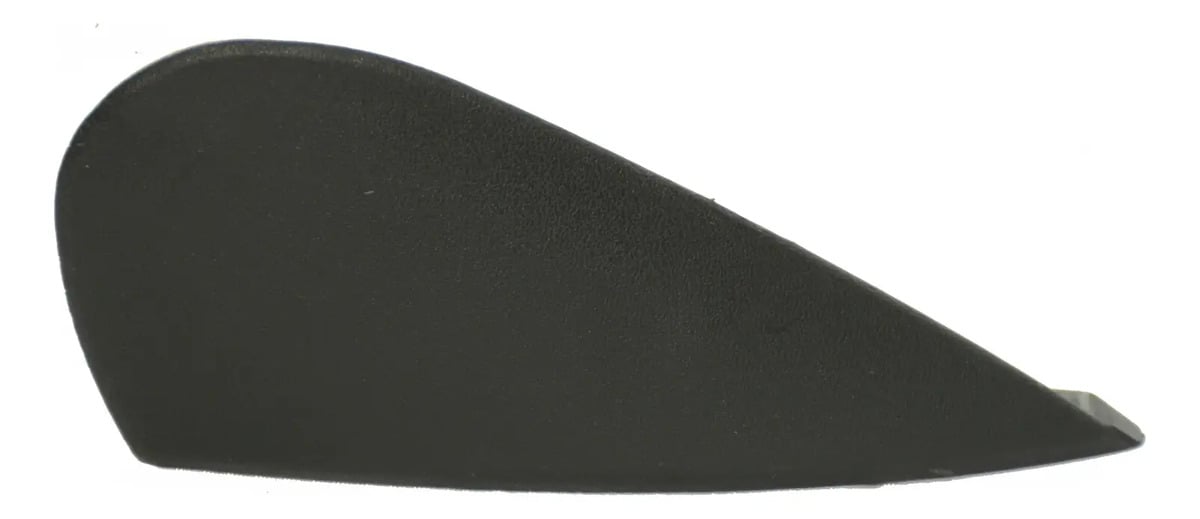 Tapa Continuacion Espejo Versa Izquierdo Nissan Versa 2012-2019