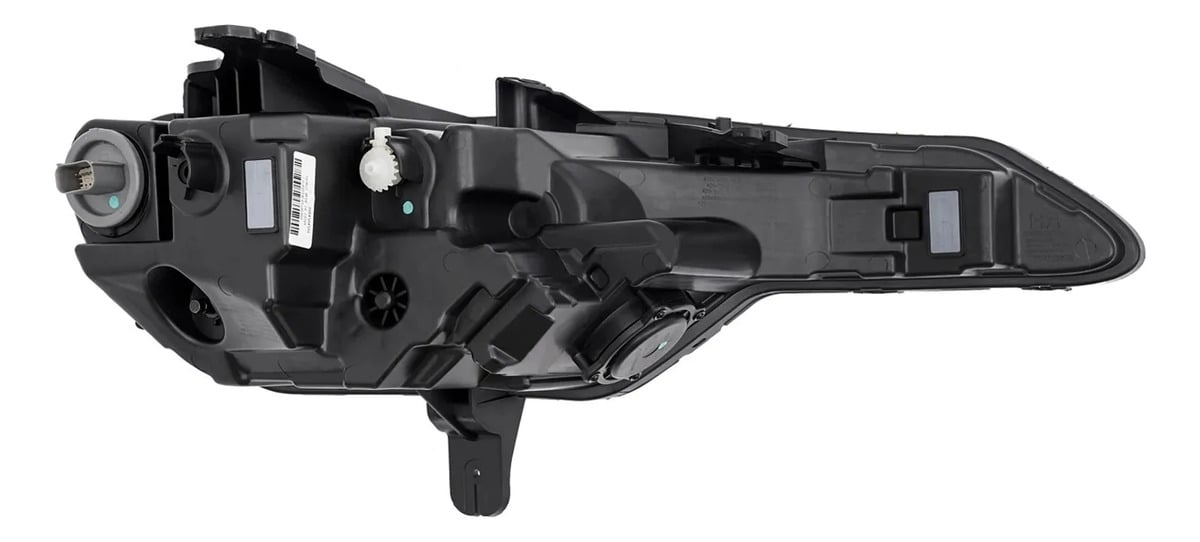 Faro Led Ss Rs Izquierdo Delantero Chevrolet Camaro 2019-2024