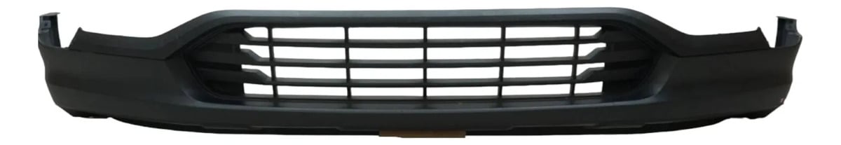 Bumper Fascia Inferior Valance Terrain Defensa Negro GMC 2018-2021