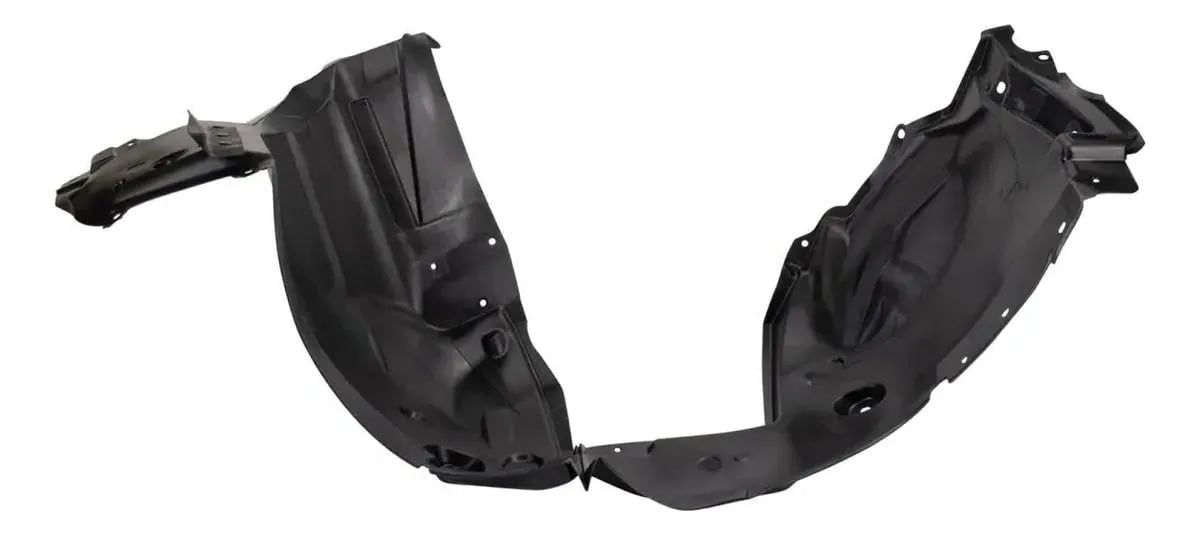 Tolva Salpicadera Derecho Delantero Interior Nissan Sentra 2020-2025