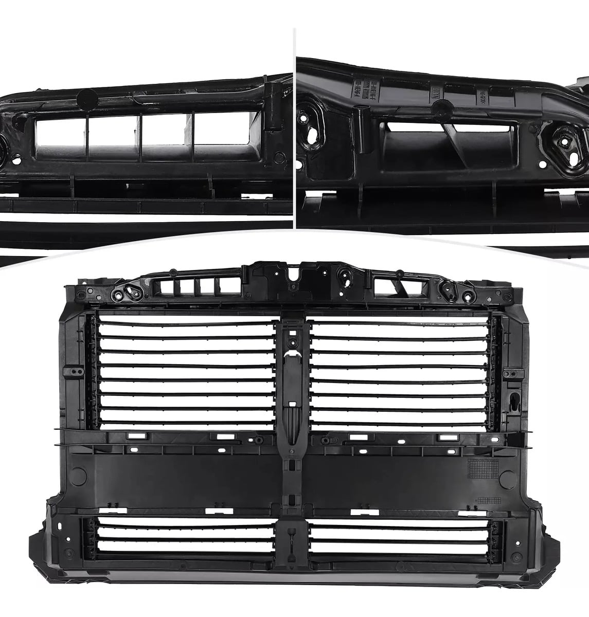 Shutter Sin Motor  Delantero Interior Ford Bronco Sport 2021-2026