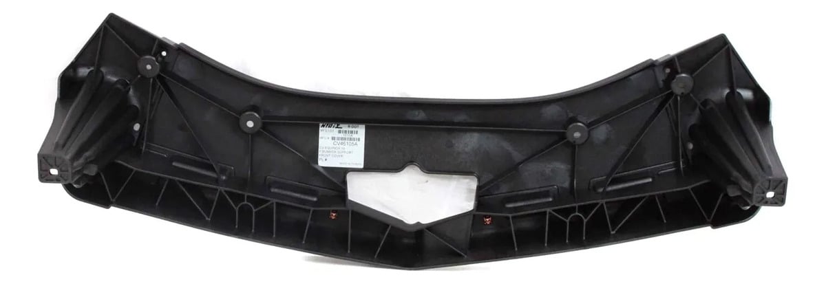 Tolva Marco Radiador Equinox Y Terrain Chevrolet Equinox 2018-2021