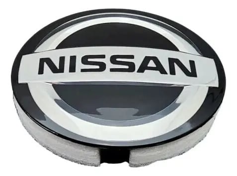 Emblema Sentra 20-23 Delantero Nissan Sentra 2020-2022