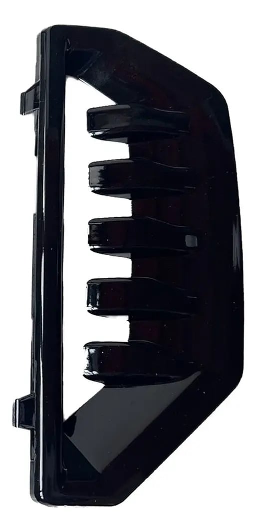 Cubierta Conducto Aire Derecho GMC Sierra 2022-2026