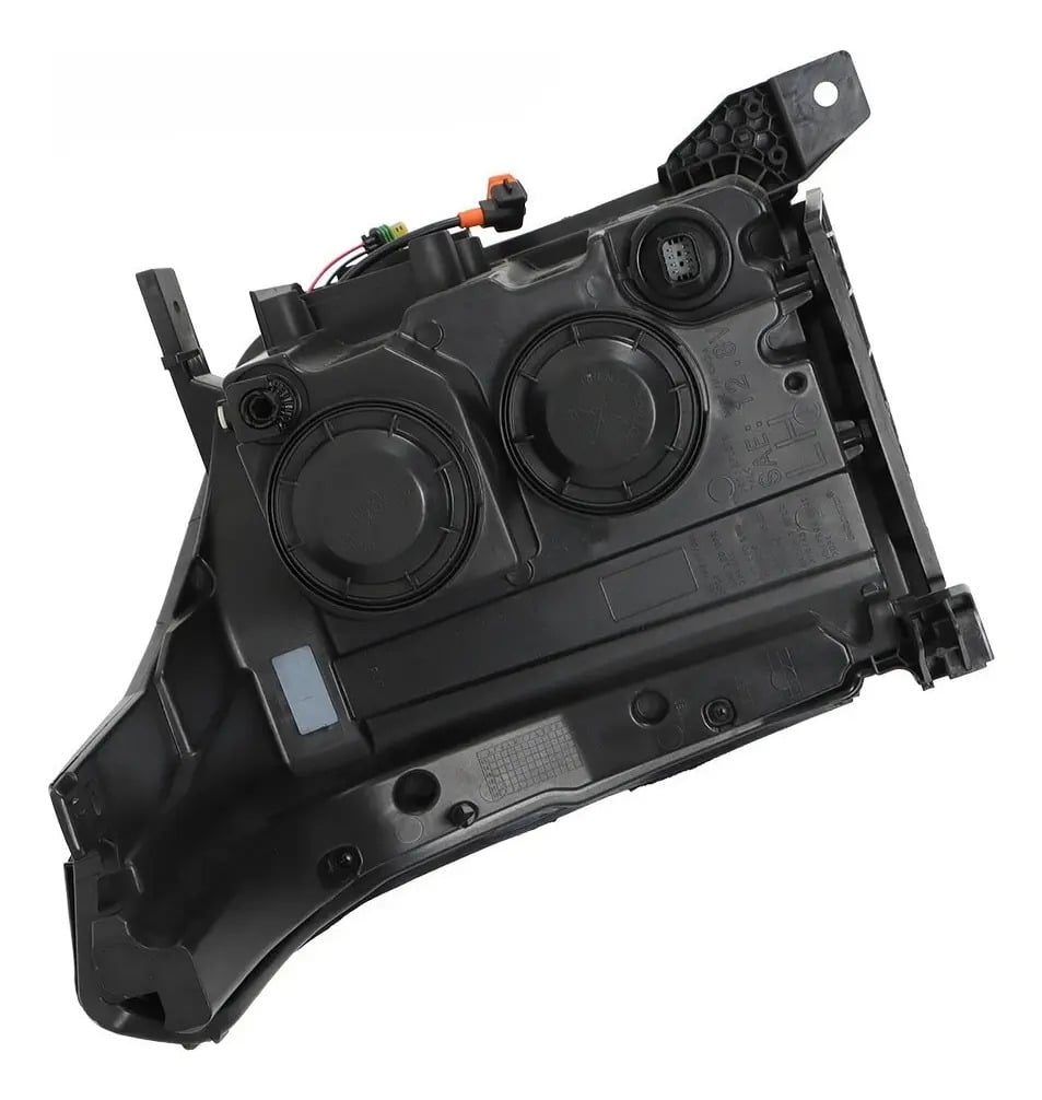 Faro Foco Izquierdo Delantero GMC Yukon 2015-2020