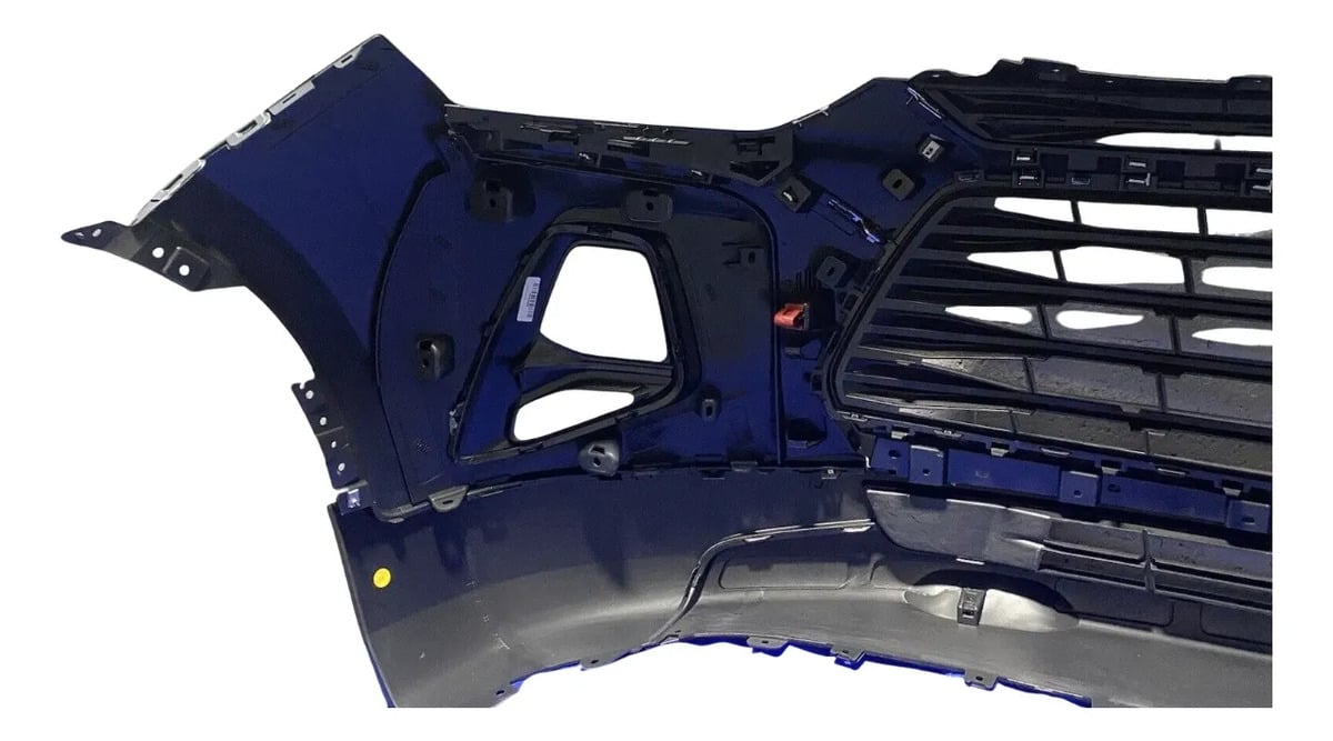 Kit Bumper Completo Lt Delantero Chevrolet Blazer 2019-2022