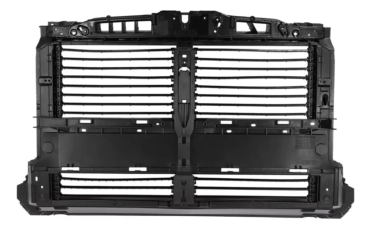 Shutter Sin Motor  Delantero Interior Ford Bronco Sport 2021-2026