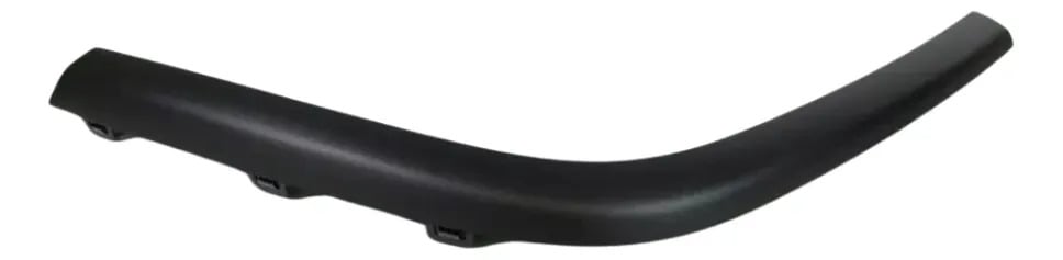 Moldura Arco Salpicadera Izquierdo Trasero Jeep Grand Cherokee 2011-2021