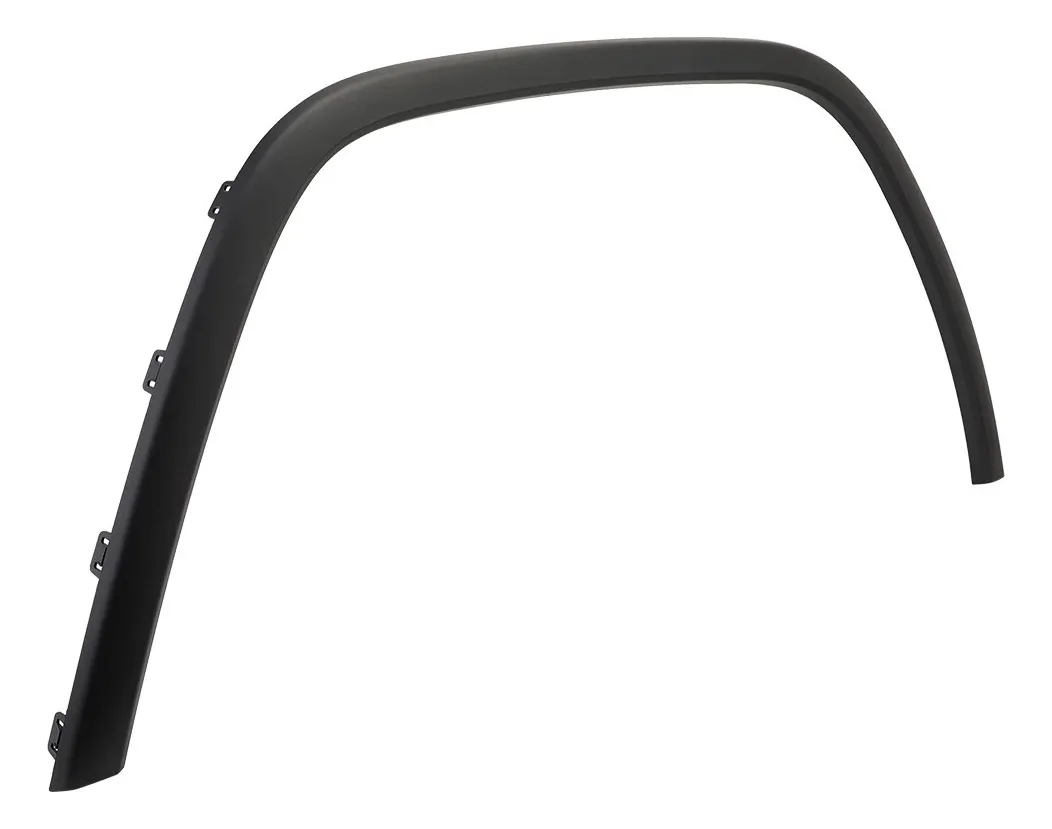 Moldura Salpicadera Izquierdo Delantero Jeep Grand Cherokee 2017-2021
