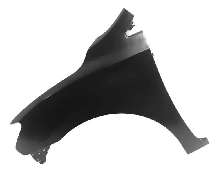 Fender Para Pintar Izquierdo Delantero Nissan Sentra 2013-2015