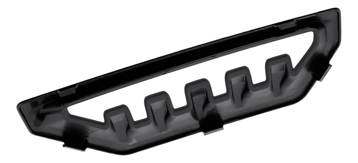Cubierta Conducto Aire Izquierdo GMC Sierra 2022-2026