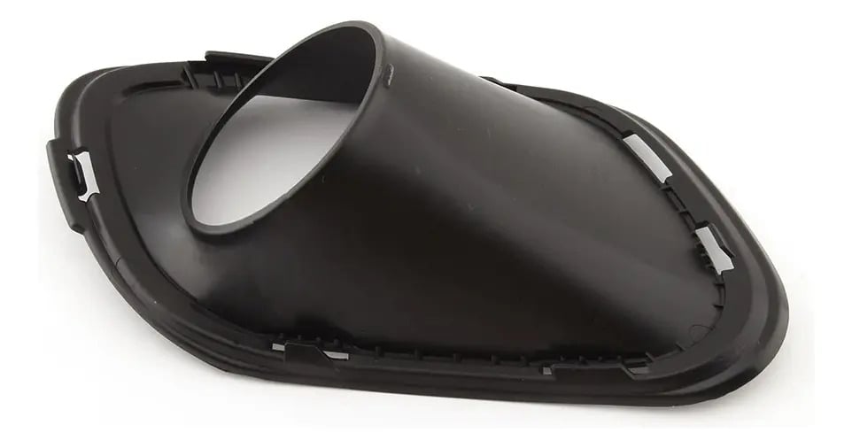 Bisel Faro Niebla Derecho Delantero Jeep Cherokee 2014-2018