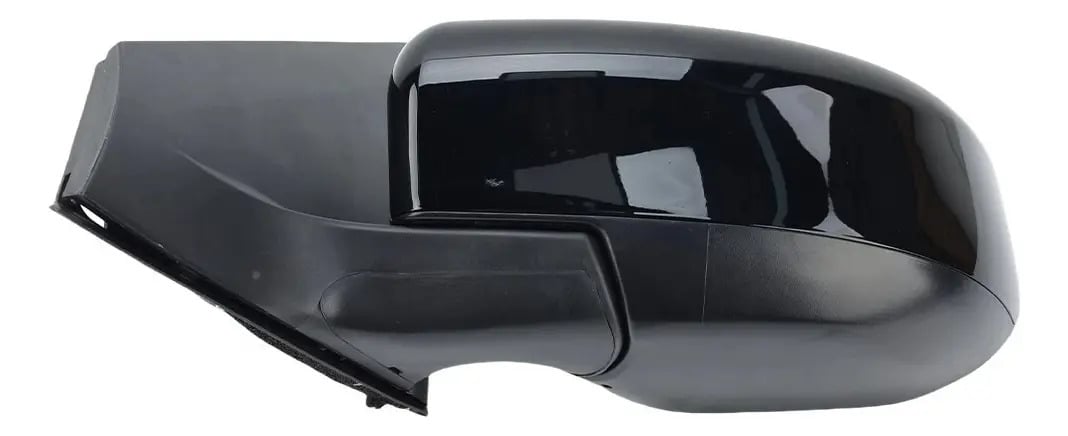 Espejo Lateral Electrico Izquierdo Nissan Sentra 2013-2019