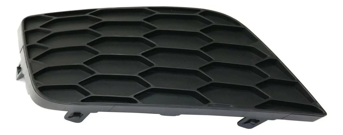 Rejilla Tapa Faro Niebla Izquierdo Delantero Nissan Sentra 2016-2019