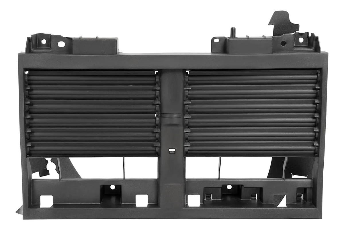 Shutter Sin Motor Delantero Interior Ram 1500 2019-2025