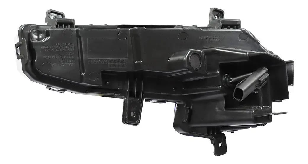 Faro Niebla/luz Diurna Derecho Delantero Chevrolet Malibu 2016-2018