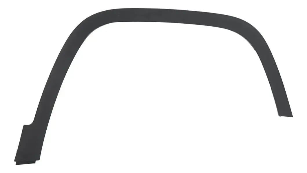 Moldura Frontal Fender Derecho Delantero Jeep Cherokee 2014-2018