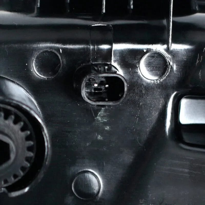 Faro De Niebla Claro Derecho Delantero GMC Sierra 2022-2025