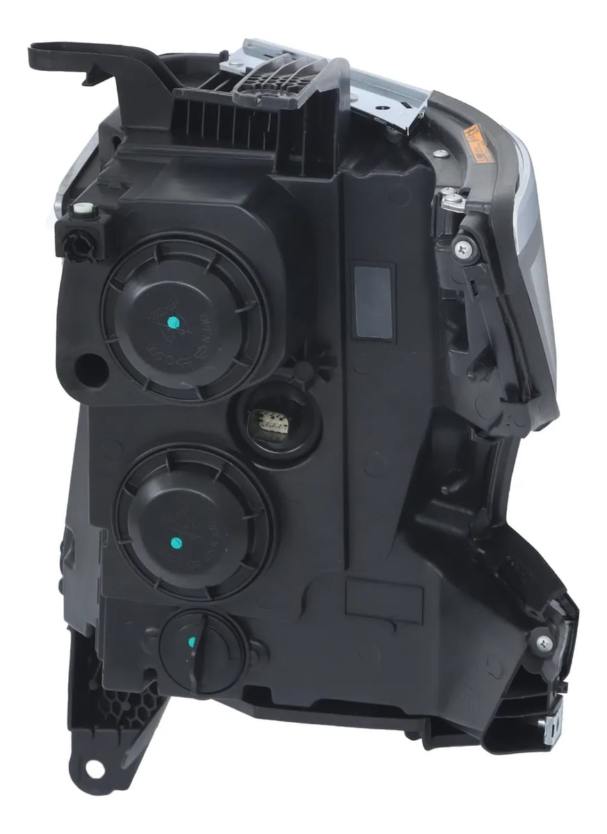 Faro Foco Derecho Delantero Chevrolet Suburban 2015-2020