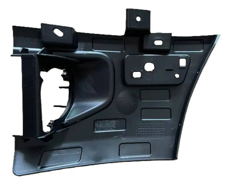Base/soporte Faro Niebla Derecho Delantero Ford Bronco Sport 2021-2026