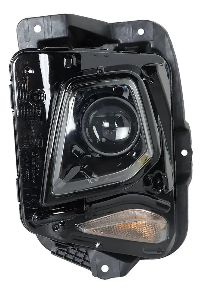 Faro Hid/xenón Sin Balastro Izquierdo Delantero Chevrolet Blazer 2019-2022