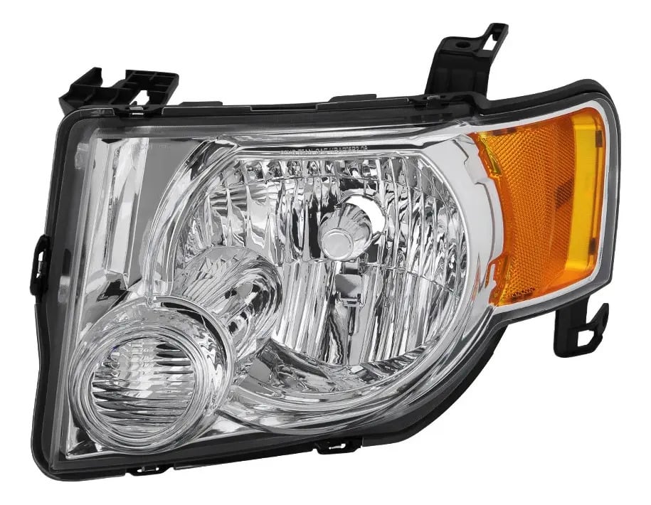 Faro -2010-2011-2012 Izquierdo Derecho Ford Escape 2008-2012