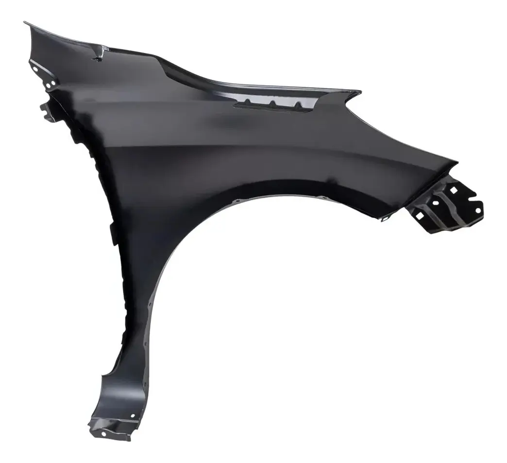Fender Versa Para Pintar Izquierdo Nissan Versa 2016-2019