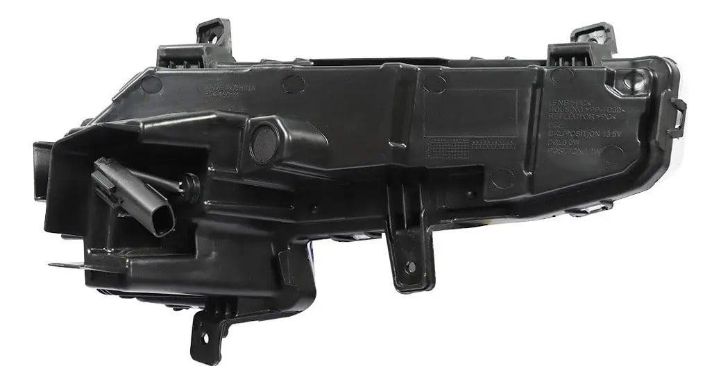 Faro Niebla/luz Diurna Izquierdo Delantero Chevrolet Malibu 2016-2018