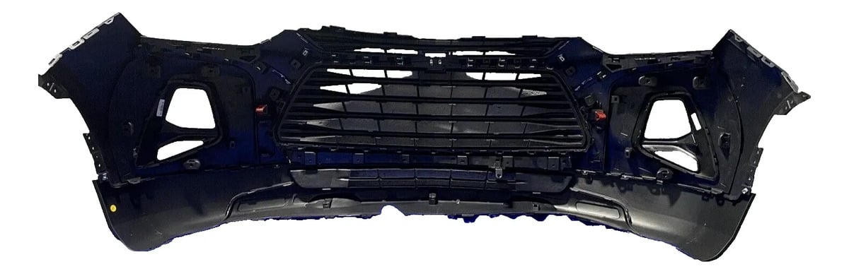 Kit Bumper Completo Lt Delantero Chevrolet Blazer 2019-2022