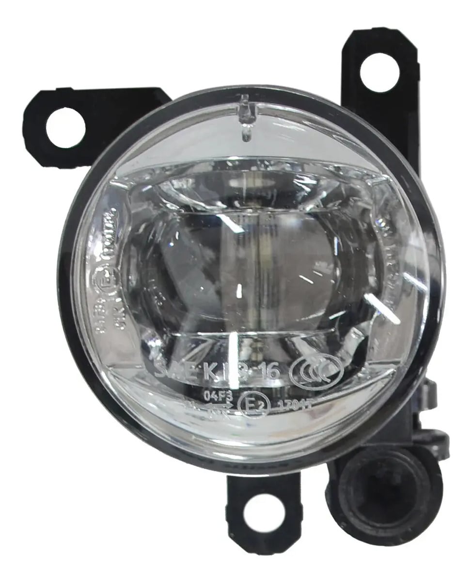 Faro De Niebla Led Derecho Delantero Ford Bronco Sport 2021-2026