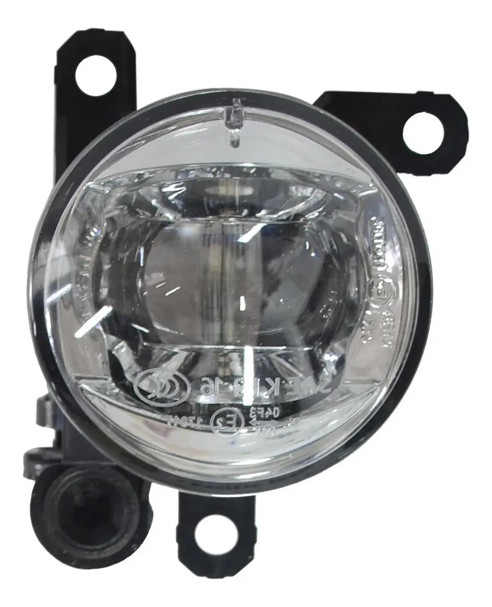 Faro De Niebla Led Izquierdo Delantero Ford Bronco Sport 2021-2026
