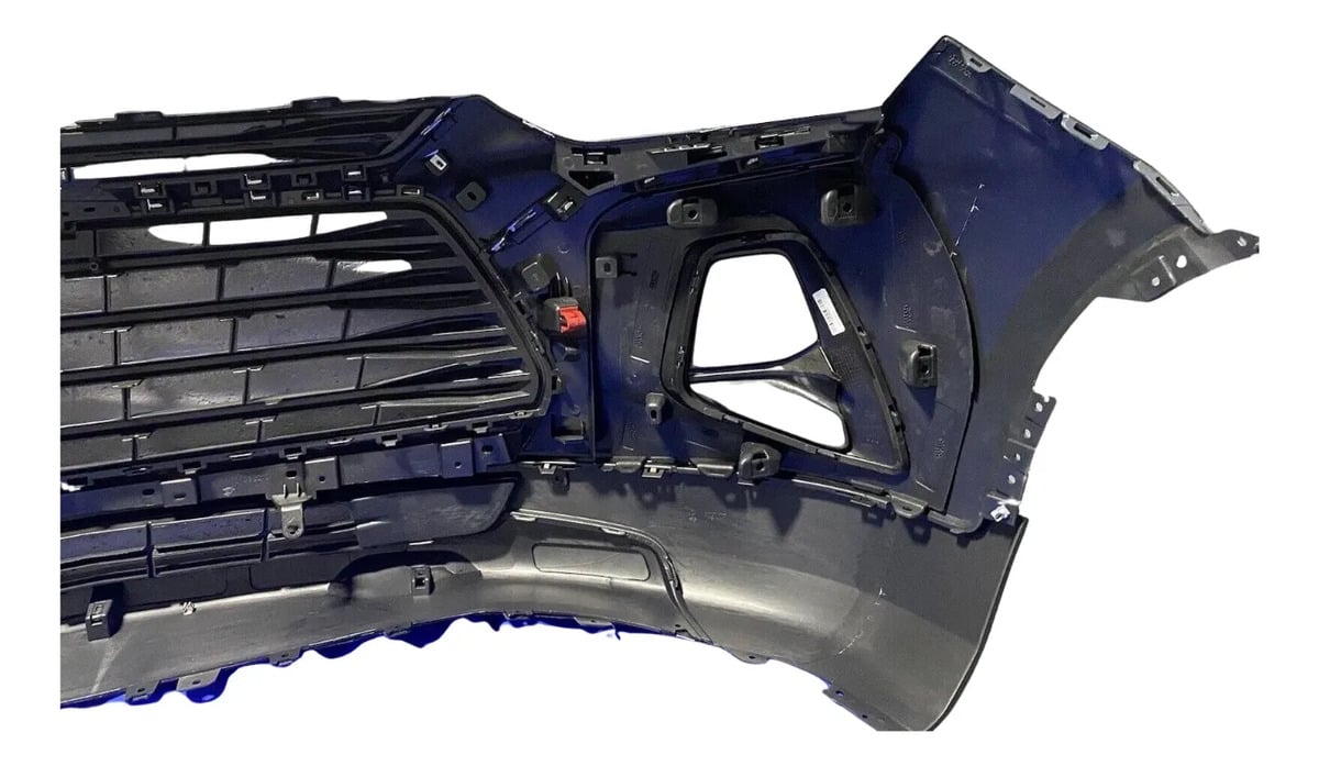 Kit Bumper Completo Lt Delantero Chevrolet Blazer 2019-2022