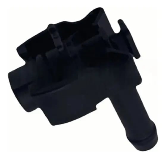 Conector Depósito Anticongelante Nissan Kicks 2017-2024
