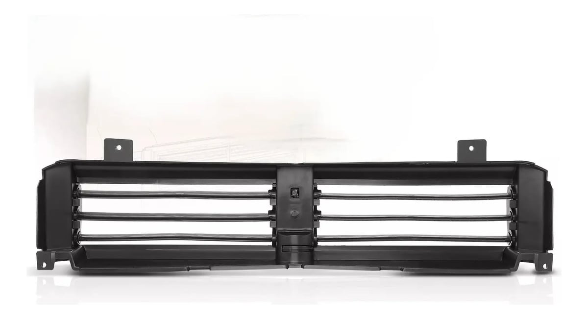 Shutter Parrilla Ventilacion Delantero Interior Jeep Cherokee 2019-2023
