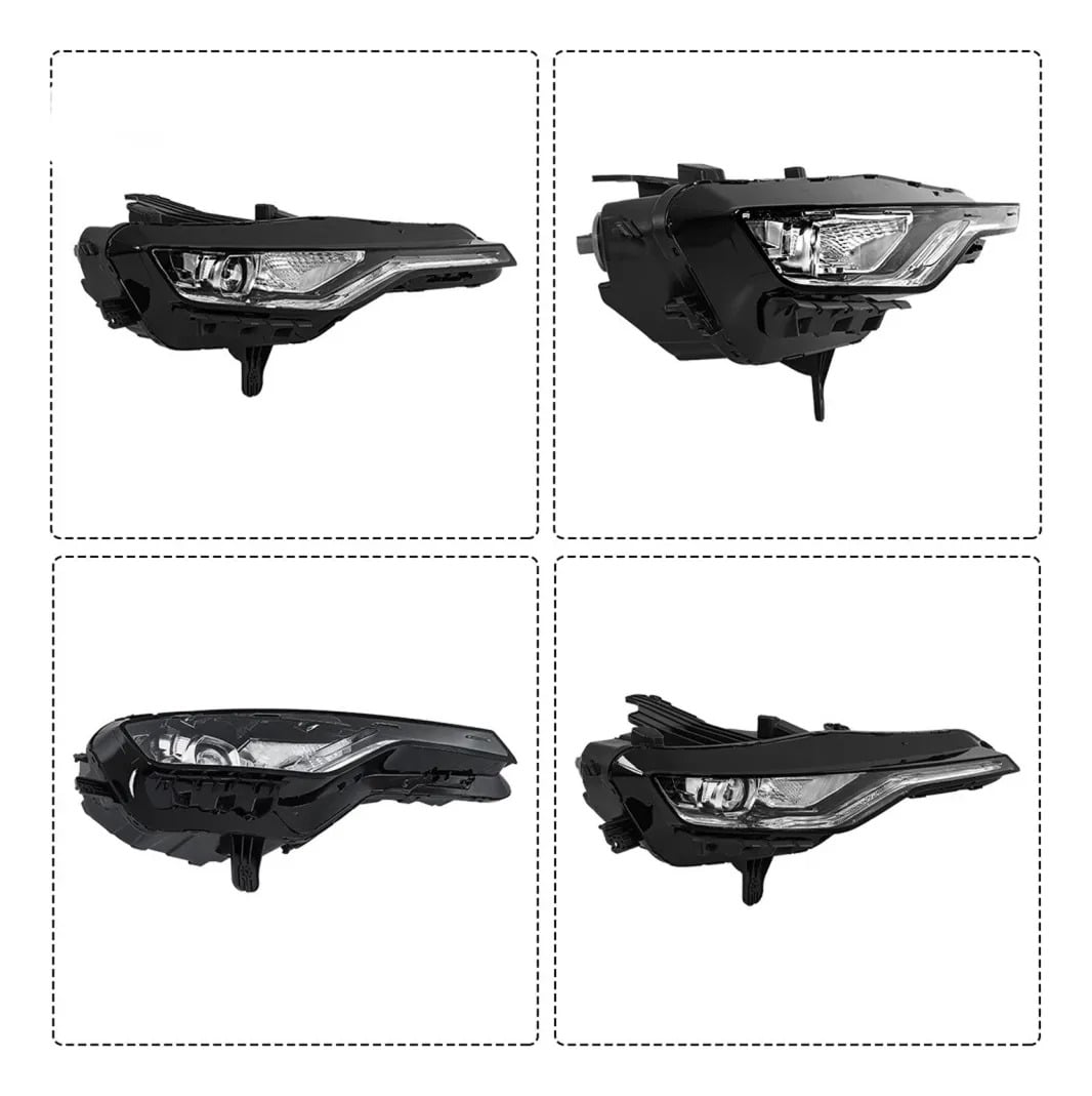 Faro Led Ss Rs Derecho Delantero Chevrolet Camaro 2019-2024