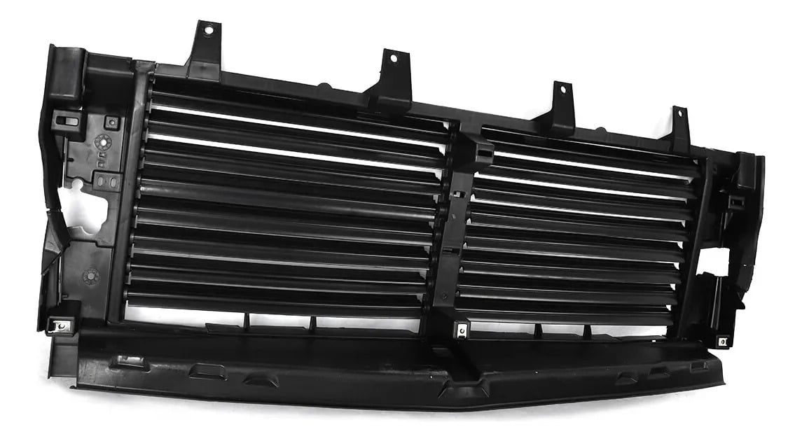 Shutter Sin Motor Delantero Interior GMC Sierra 2019-2025