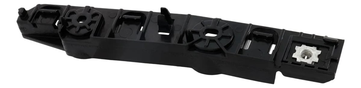 Guía Ram 1500 Derecho Delantero Interior Ram 1500 2019-2024