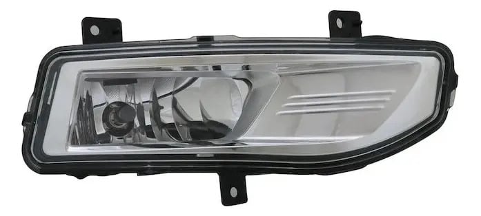 Faro De Niebla Versa Derecho Nissan Versa 2020-2025