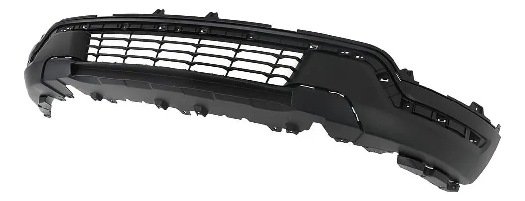 Balance Bumper Inferior Defensa Negro Ford Explorer 2018-2019