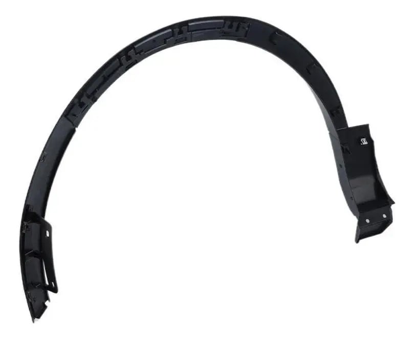 Moldura Salpicadera Derecho Delantero Ford Explorer 2016-2019