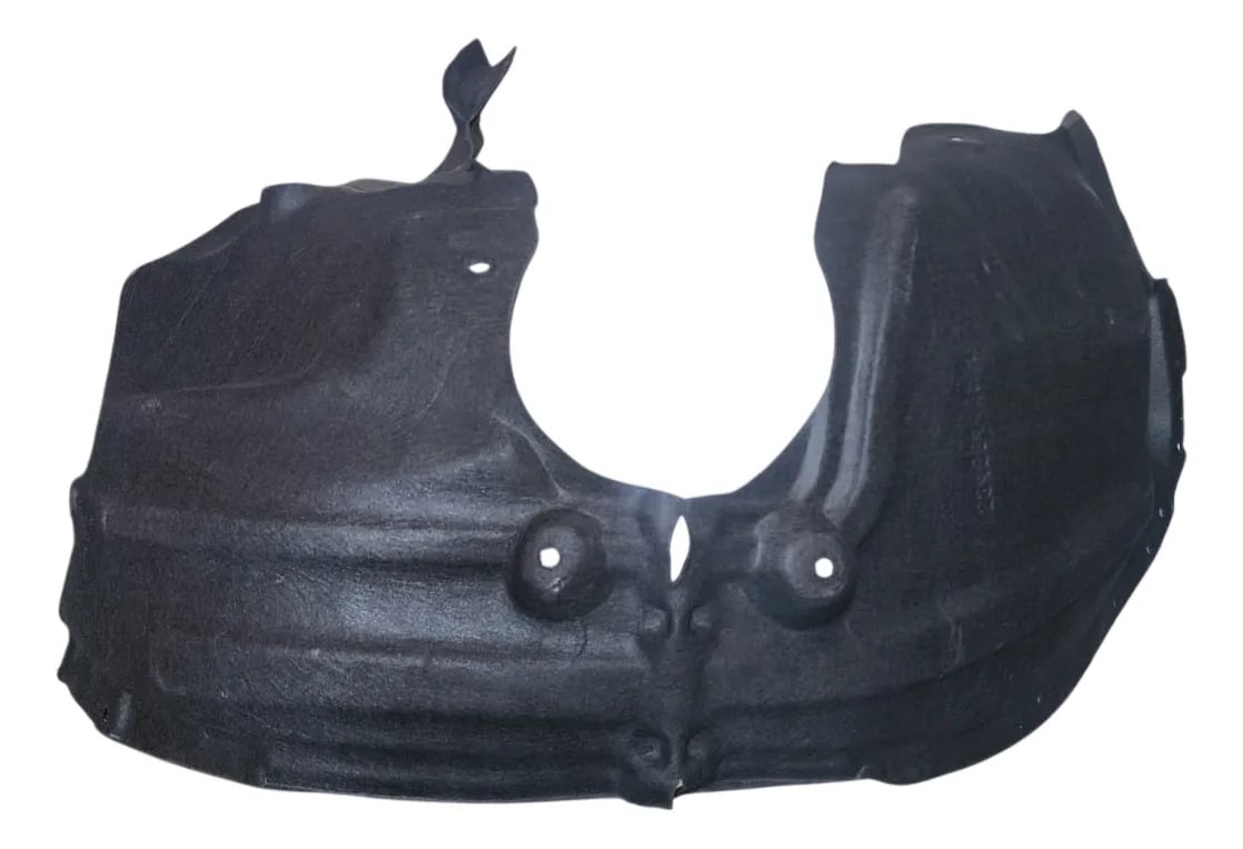 Tolva Salpicadera Forro Izquierdo Delantero Jeep Cherokee 2019-2020