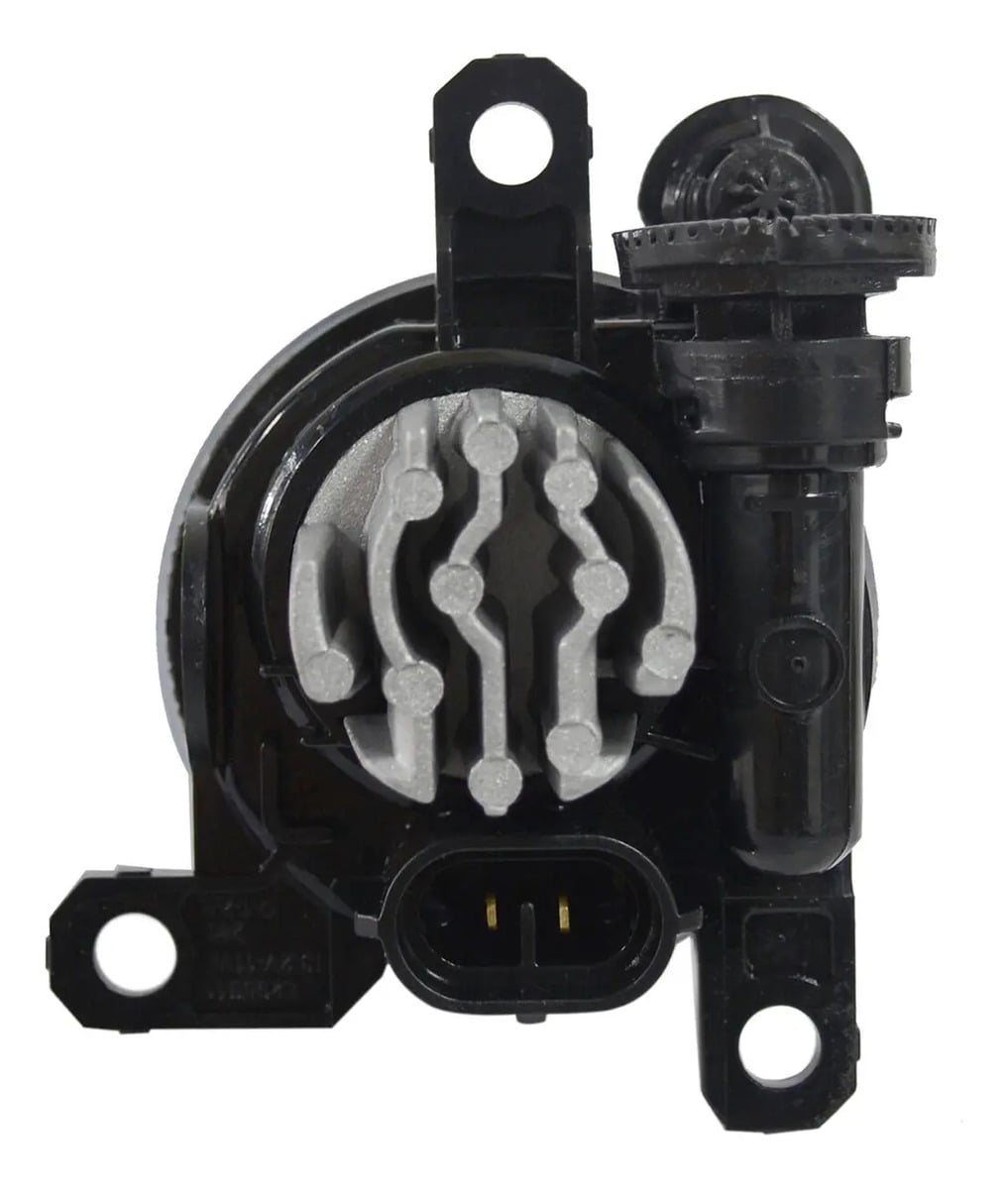 Faro De Niebla Led Derecho Delantero Ford Bronco Sport 2021-2026