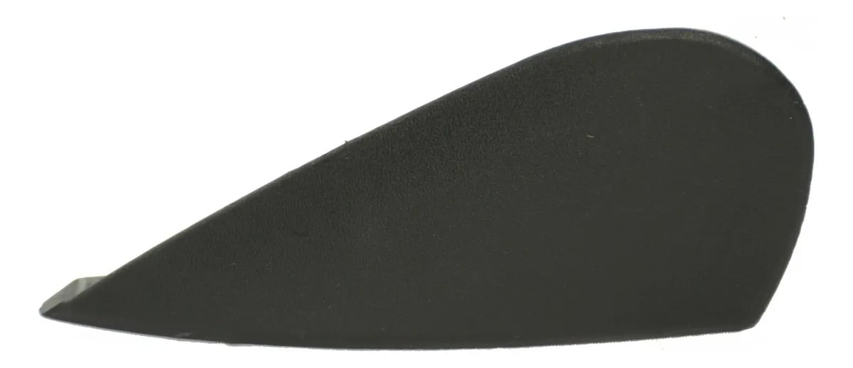 Tapa Continuacion Espejo Versa Derecho Nissan Versa 2012-2019