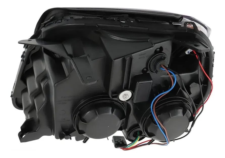 Faro Foco Derecho Delantero GMC Terrain 2016-2017