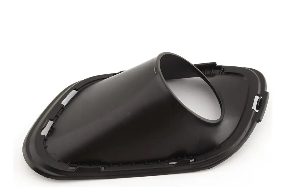 Bisel Faro Niebla Izquierdo Delantero Jeep Cherokee 2014-2018
