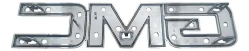 Emblema Frontal Delantero GMC Terrain 2016-2024