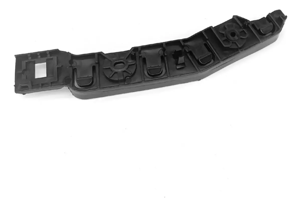 Guía De Bumper Derecho Delantero Interior Jeep Cherokee 2019-2023