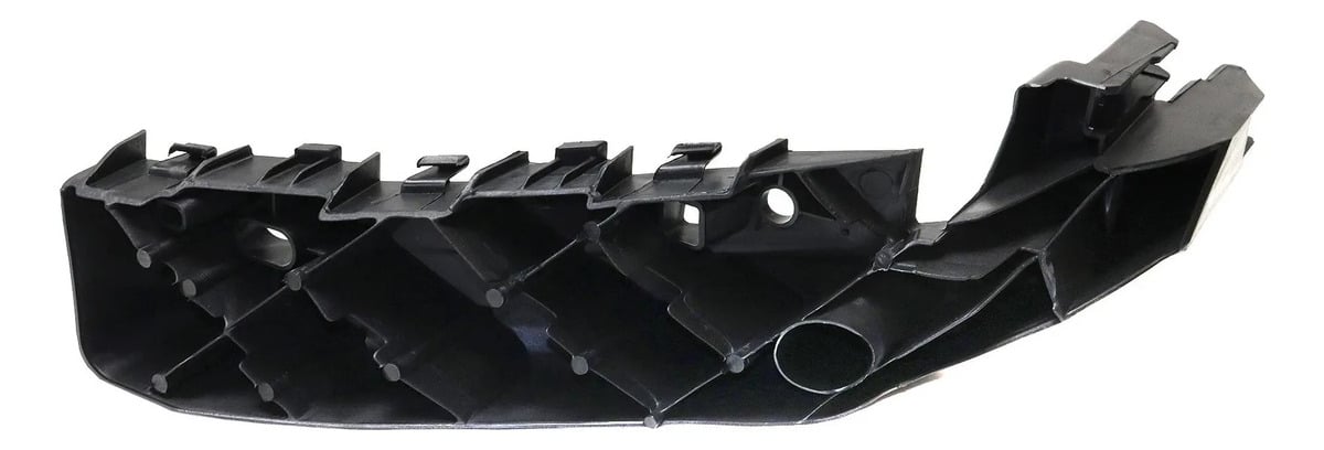 Guia Bumper Izquierdo Delantero Interior Jeep Grand Cherokee 2014-2016
