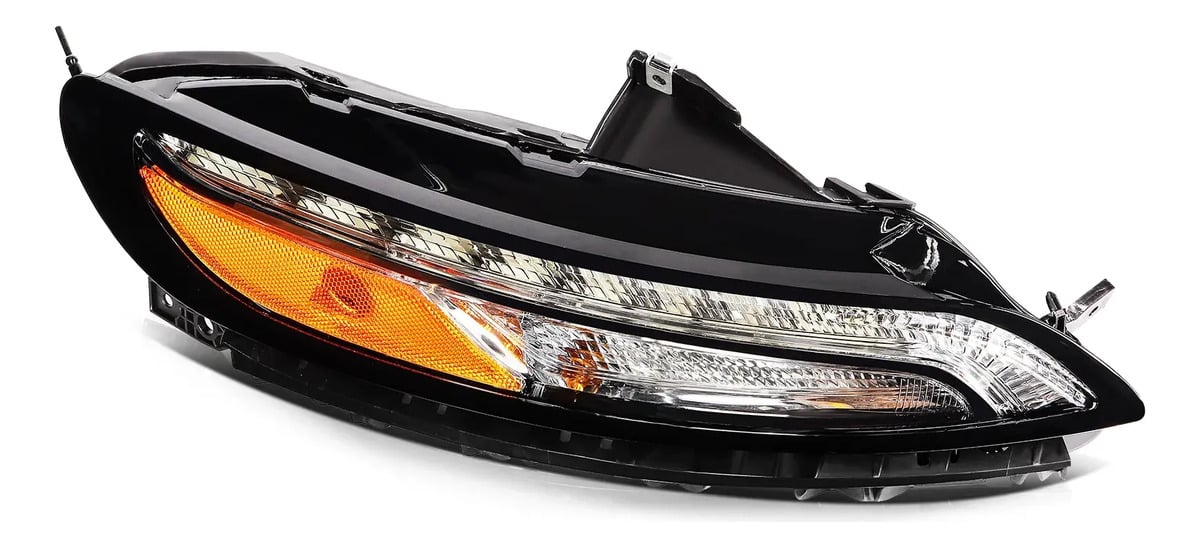 Faro Cuarto Led Derecho Delantero Jeep Cherokee 2014-2018