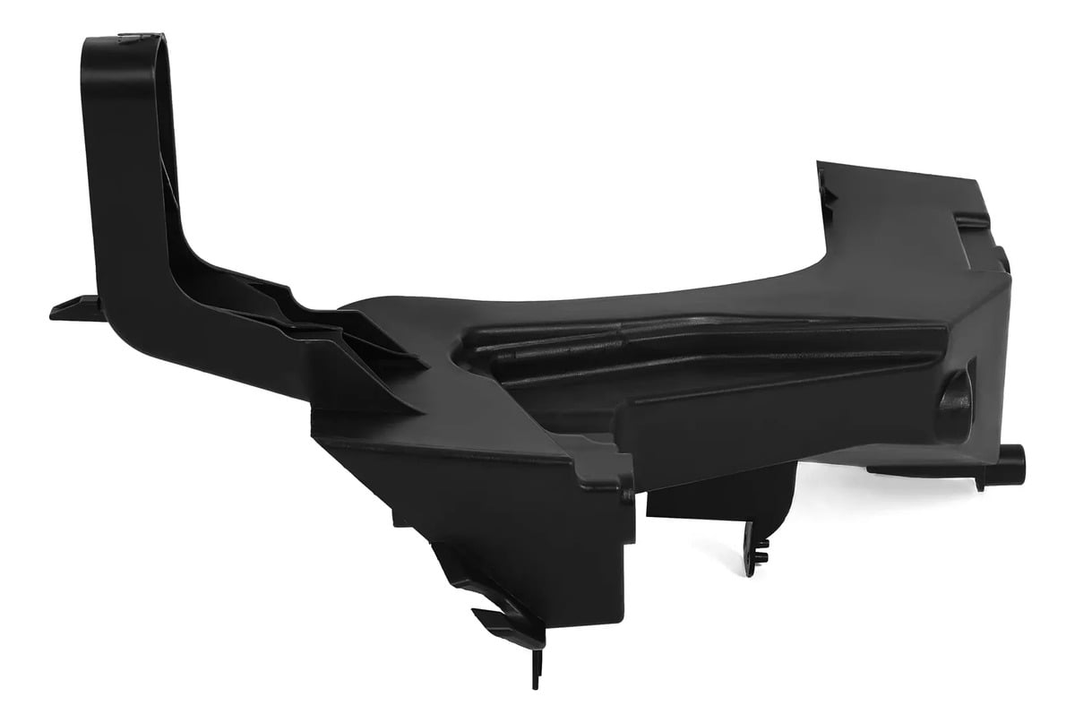 Guia Soporte Faro Derecho Delantero Interior Jeep Grand Cherokee 2014-2022